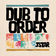 Dub Boy Stepping by Jstar album cover