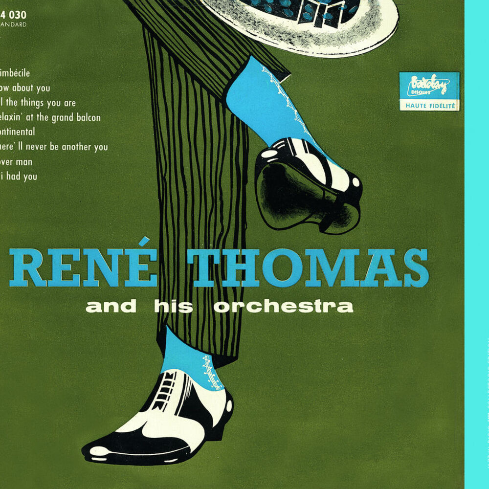 Picture of And His Orchestra