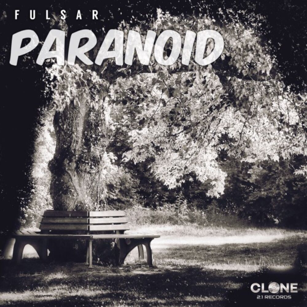 Picture of Paranoid