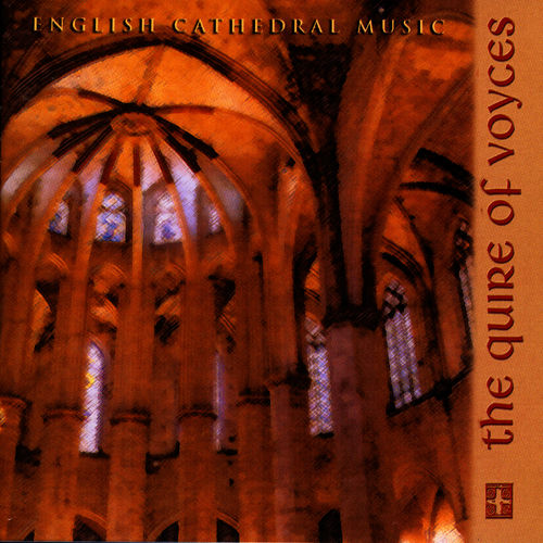 Lamentations of Jeremiah II by Quire of Voyces - 135 BPM