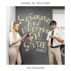 music cover