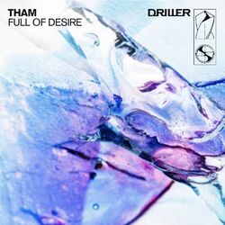 Cover of Full of Desire