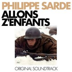 Cover of Allons z'enfants