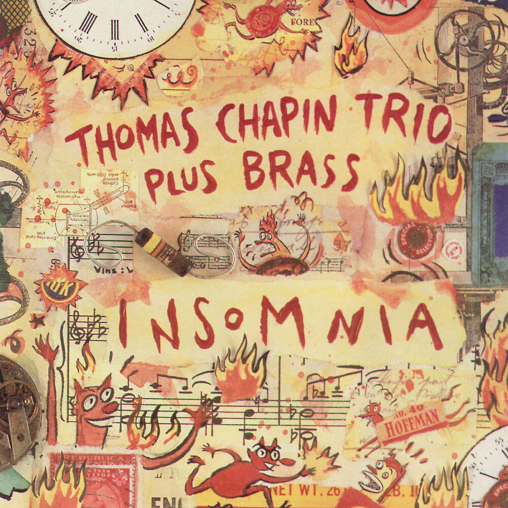 Picture of Insomnia