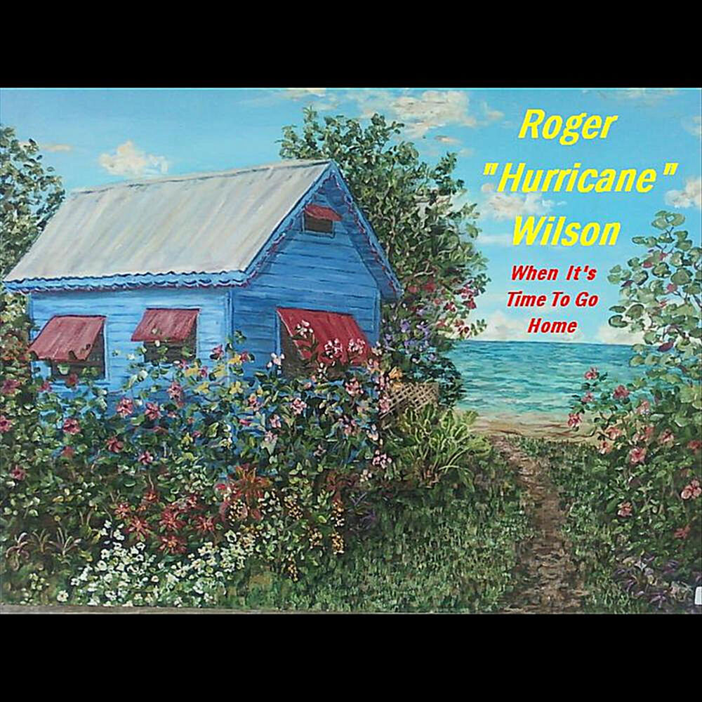 Picture of When It's Time To Go Home - Single