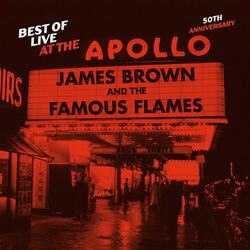 Best Of Live At The Apollo: 50th Anniversary