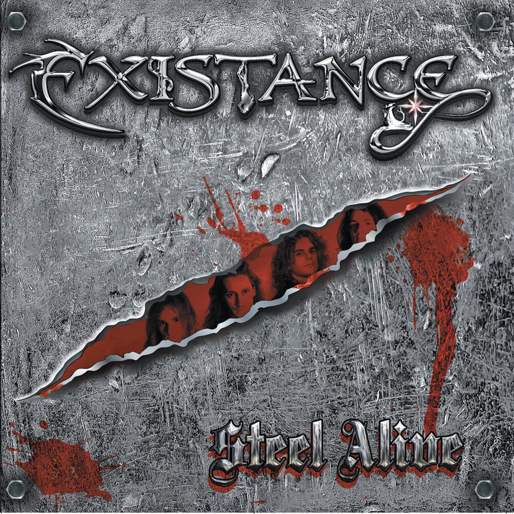 Picture of Steel Alive