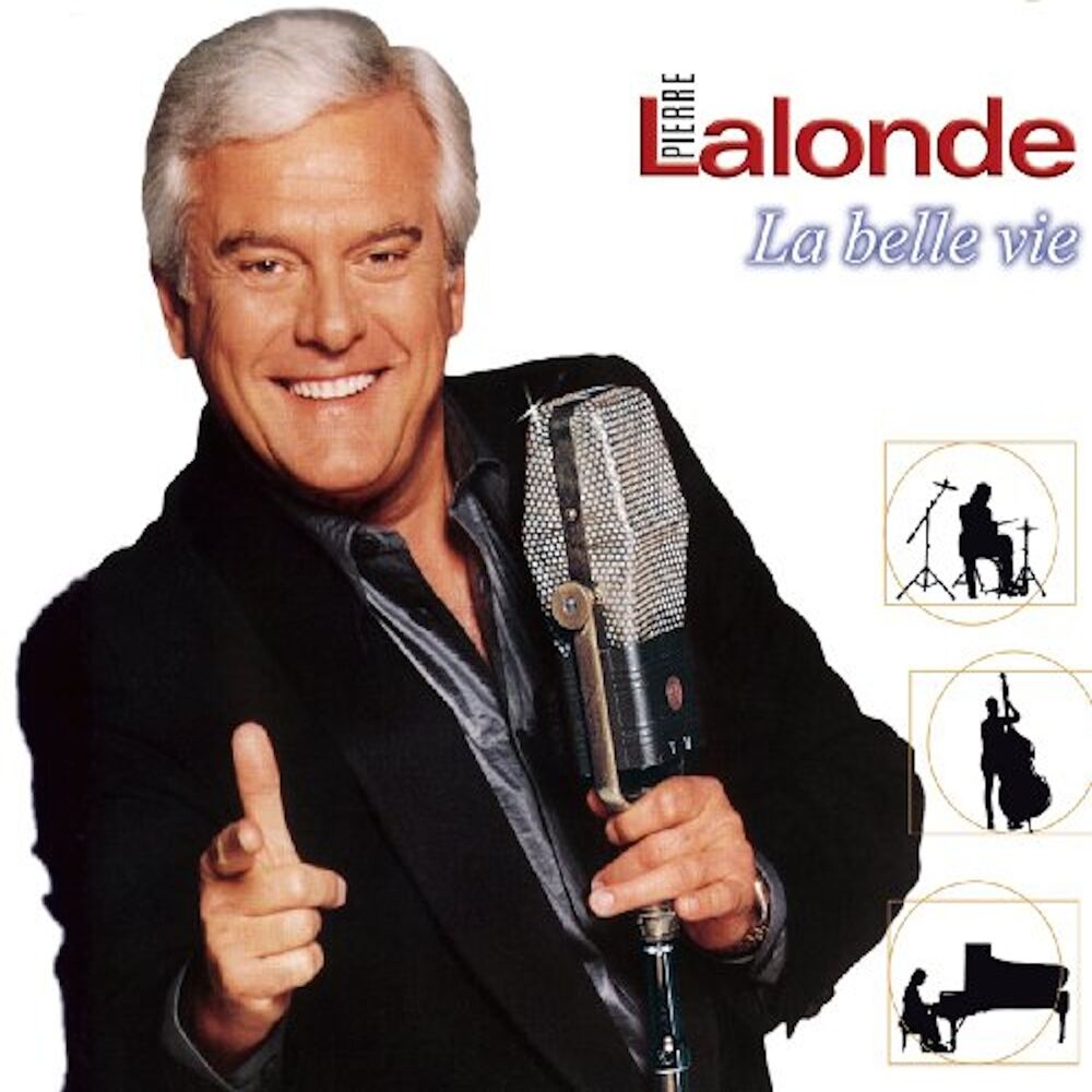 Picture of La belle vie