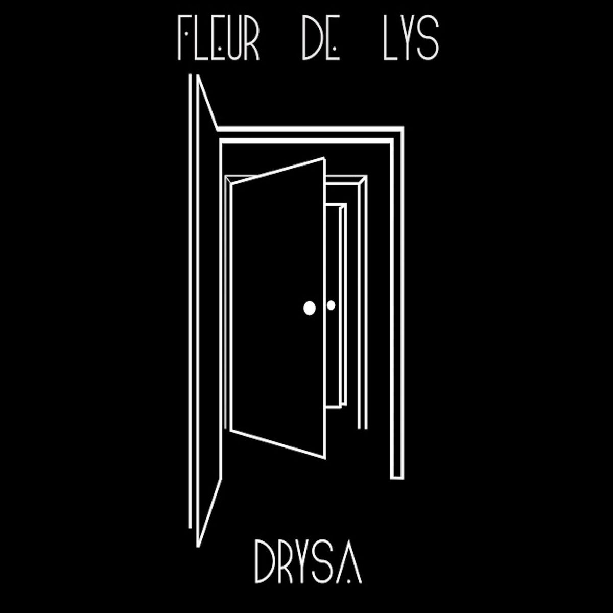 Album cover of Drysa