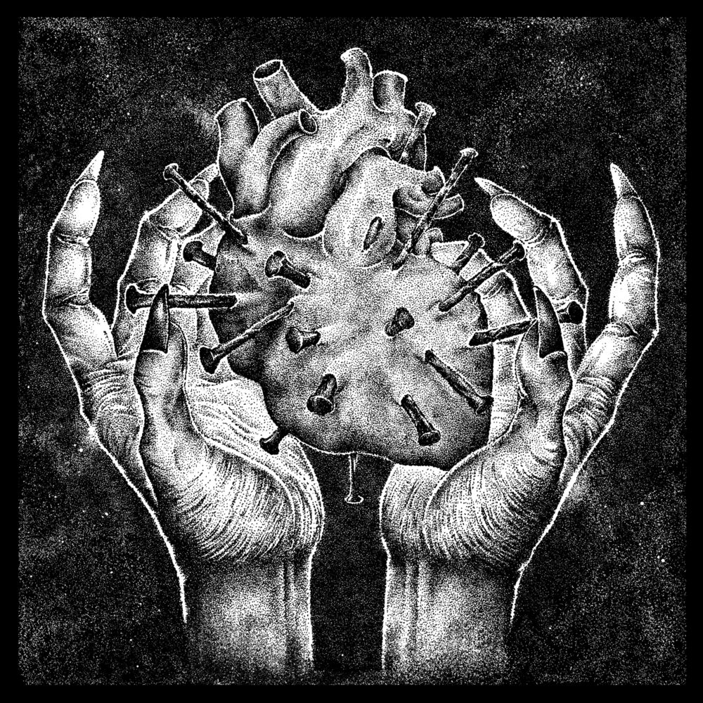 Picture of Black Heart Communion