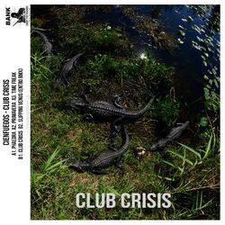Cover of Club Crisis