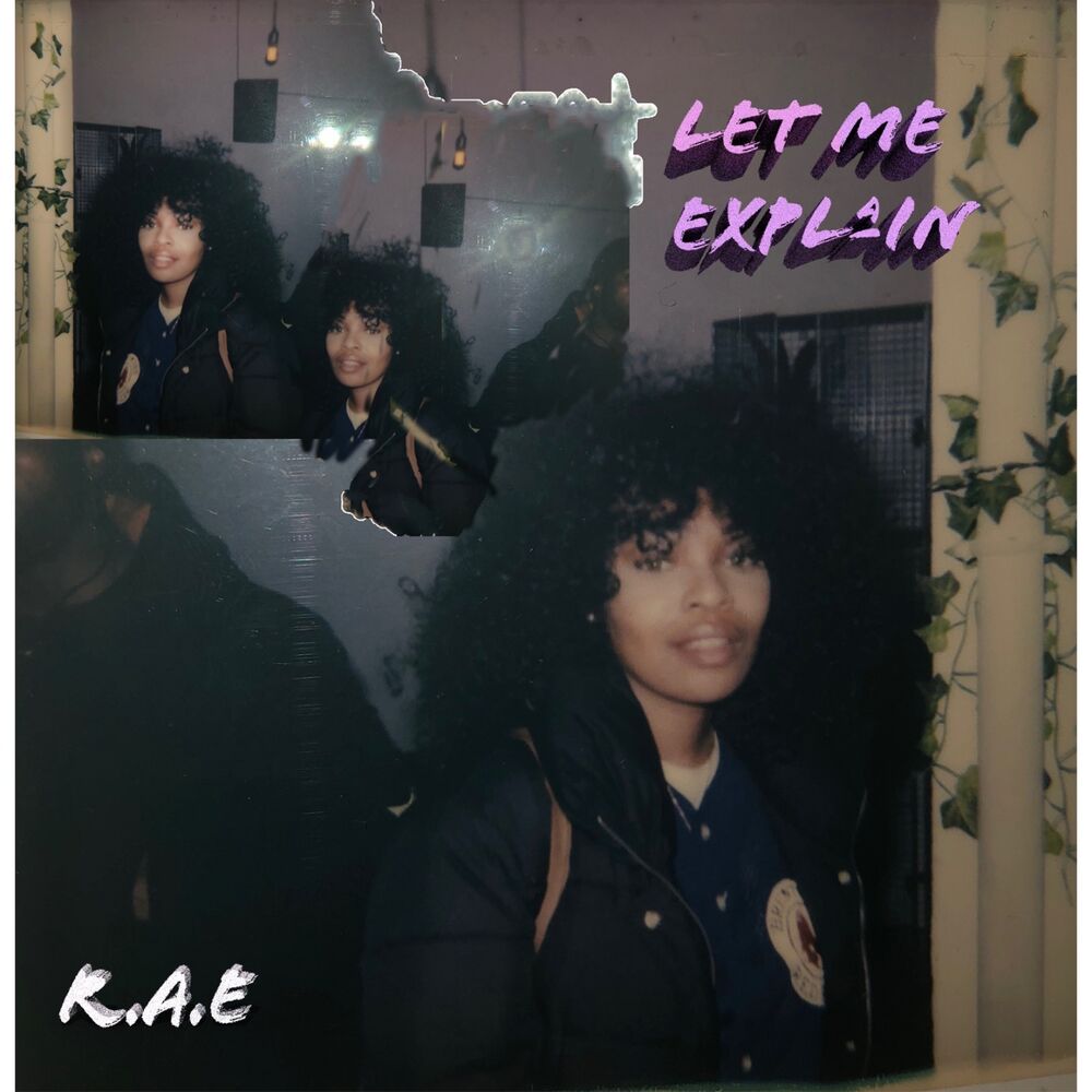 Picture of Let Me Explain