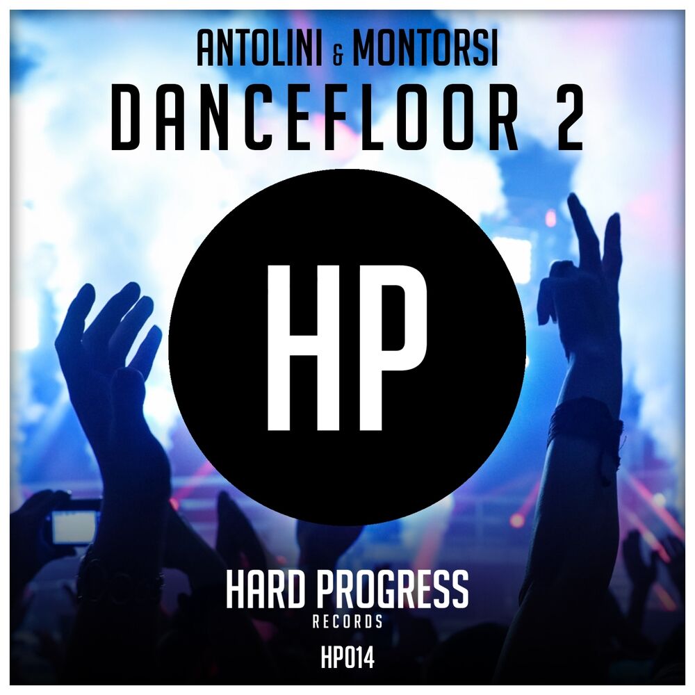 Picture of Dancefloor 2