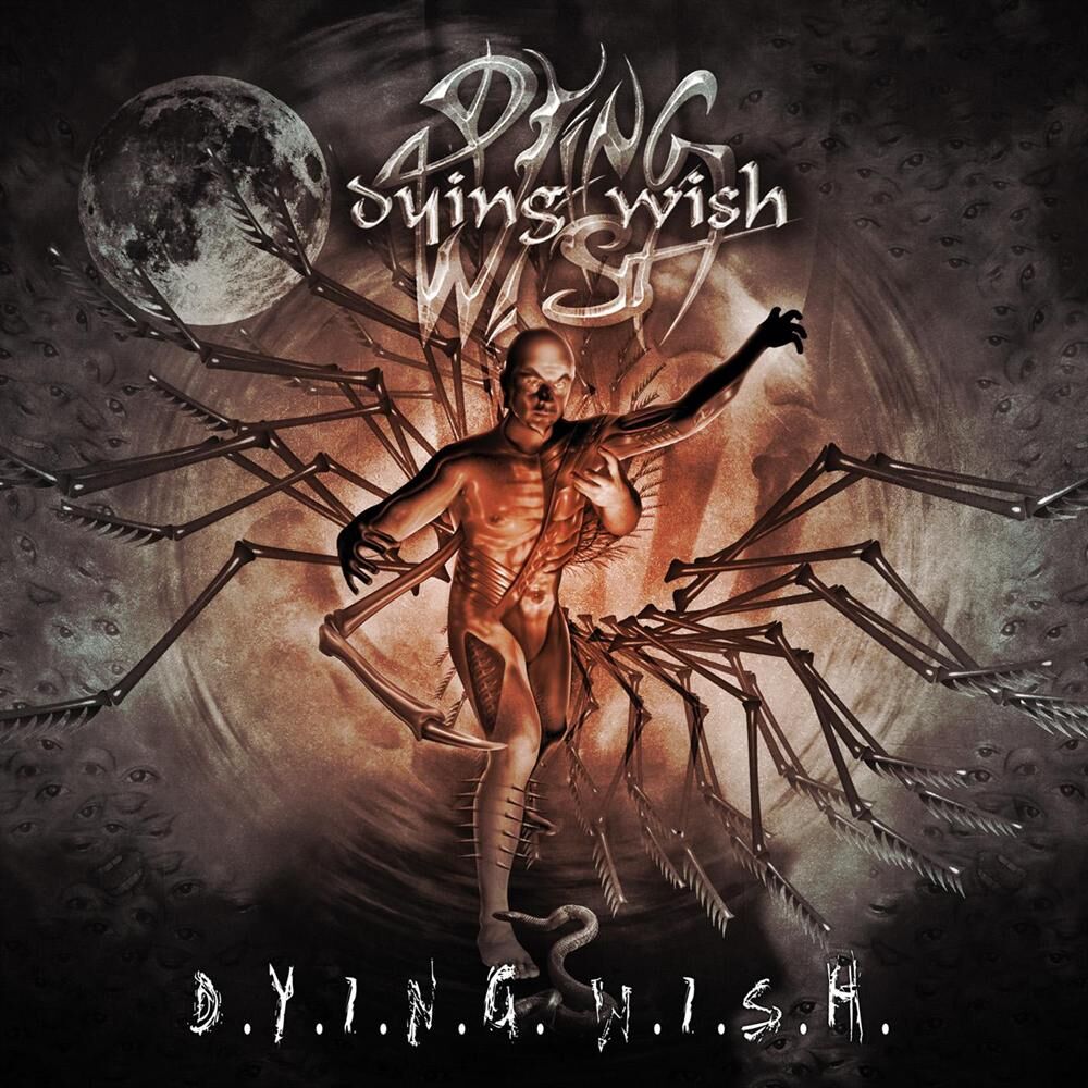 Picture of D.Y.I.N.G.W.I.S.H.