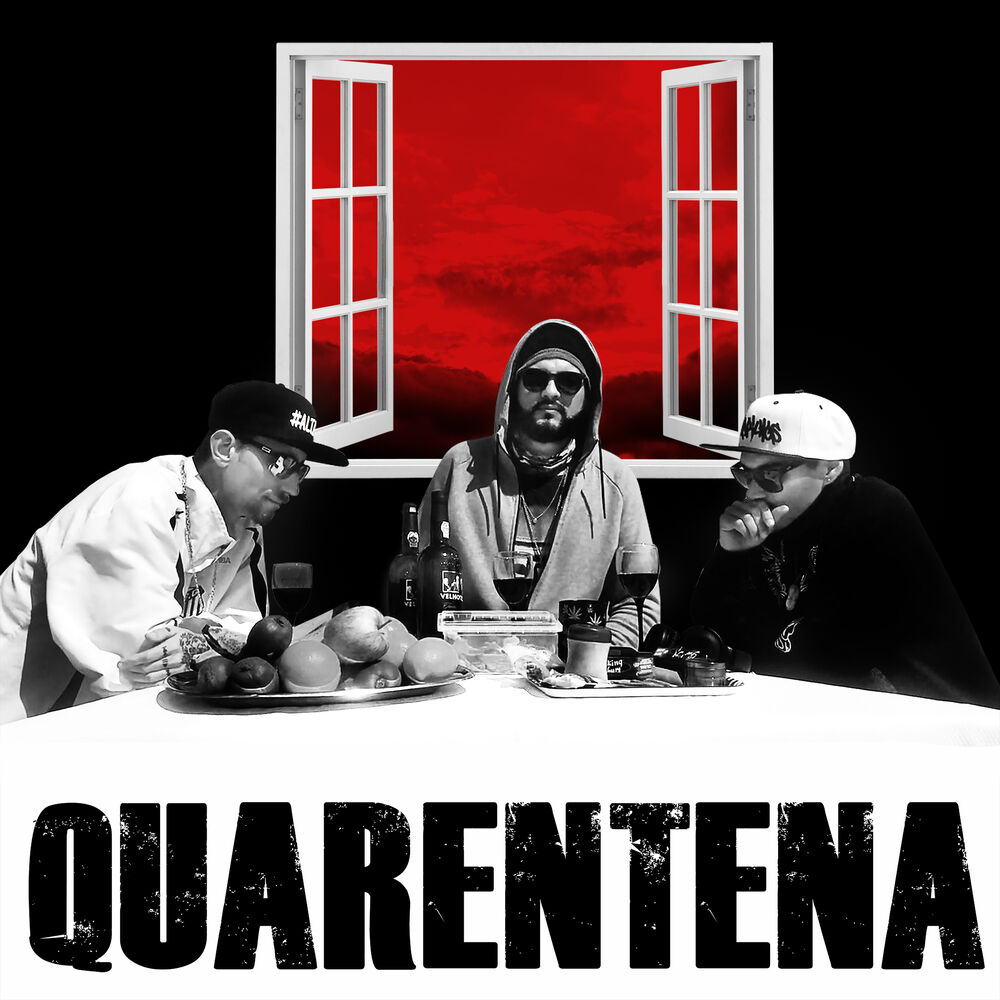Picture of Quarentena