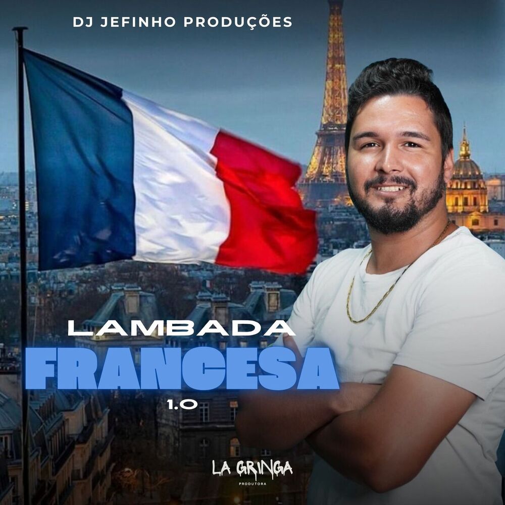 Picture of Lambada Francesa 1.0 (Remix)