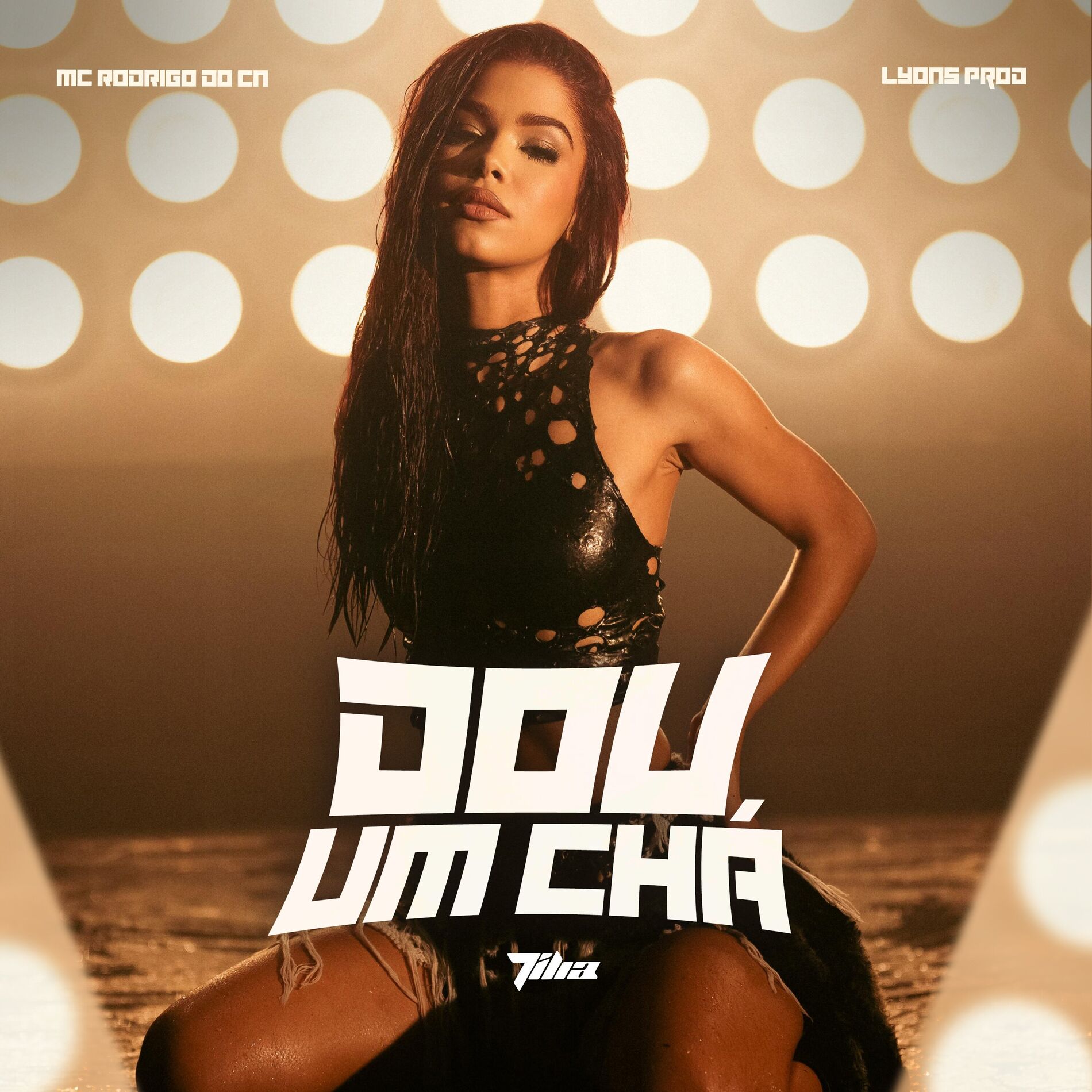 Album cover of Dou um Chá