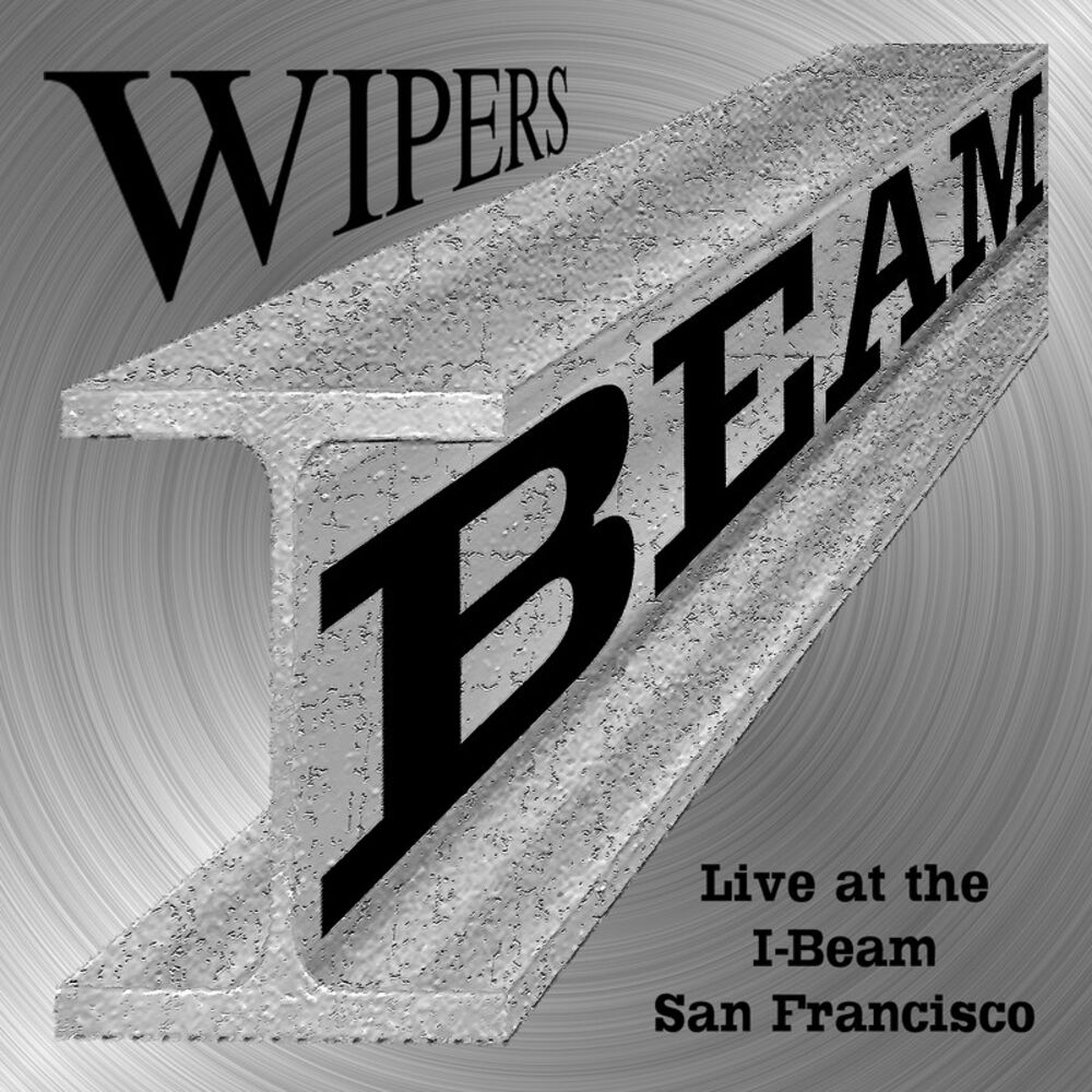 Picture of Live at the I-Beam