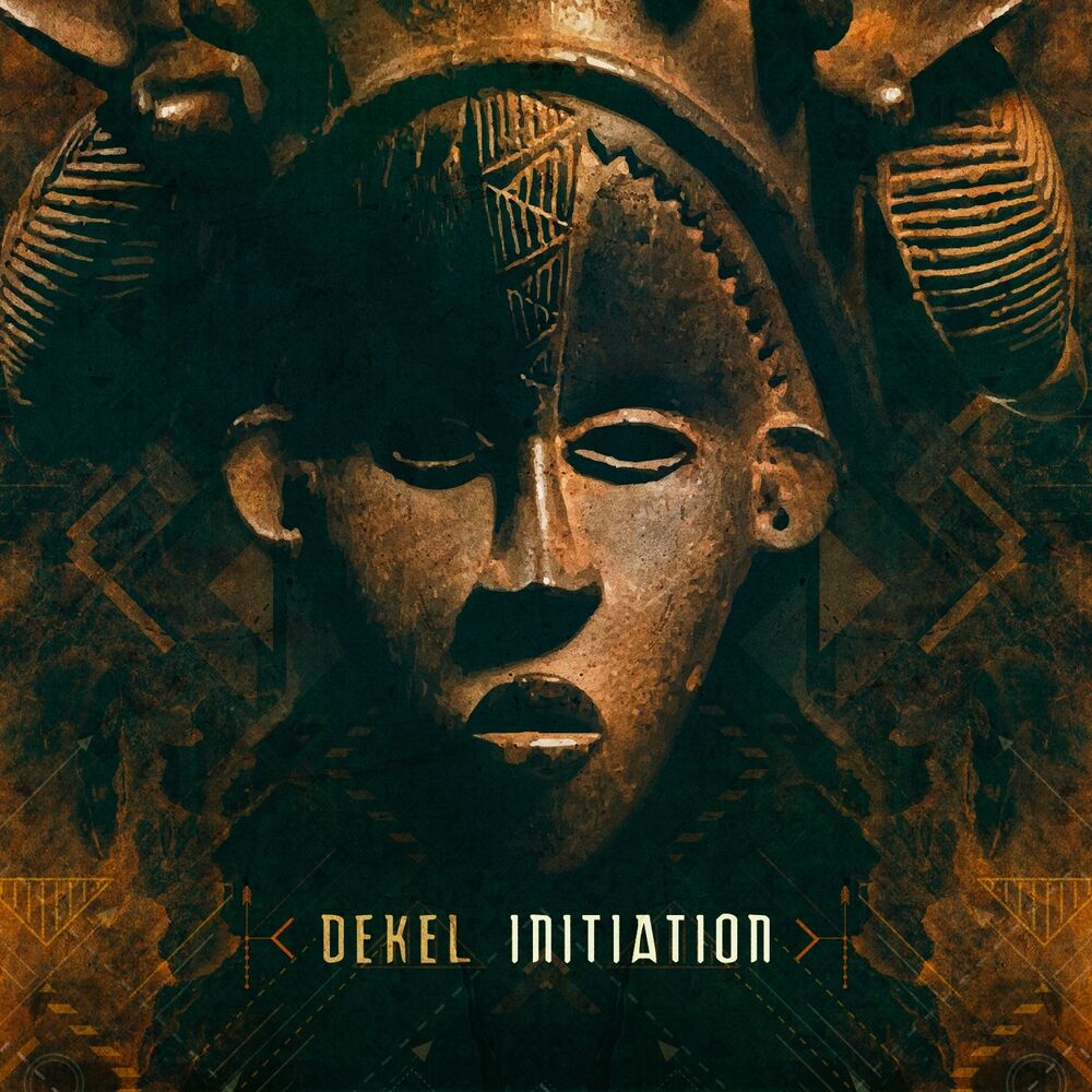 Picture of Initiation