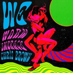 Cover of WE (Warm Embrace)