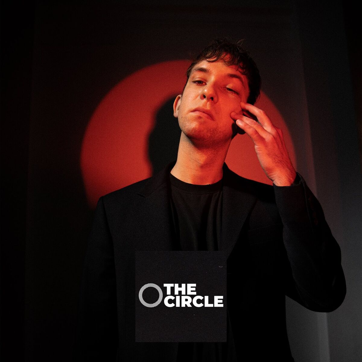 Album cover of Viertel vor Irgendwas (The Circle° Sessions)