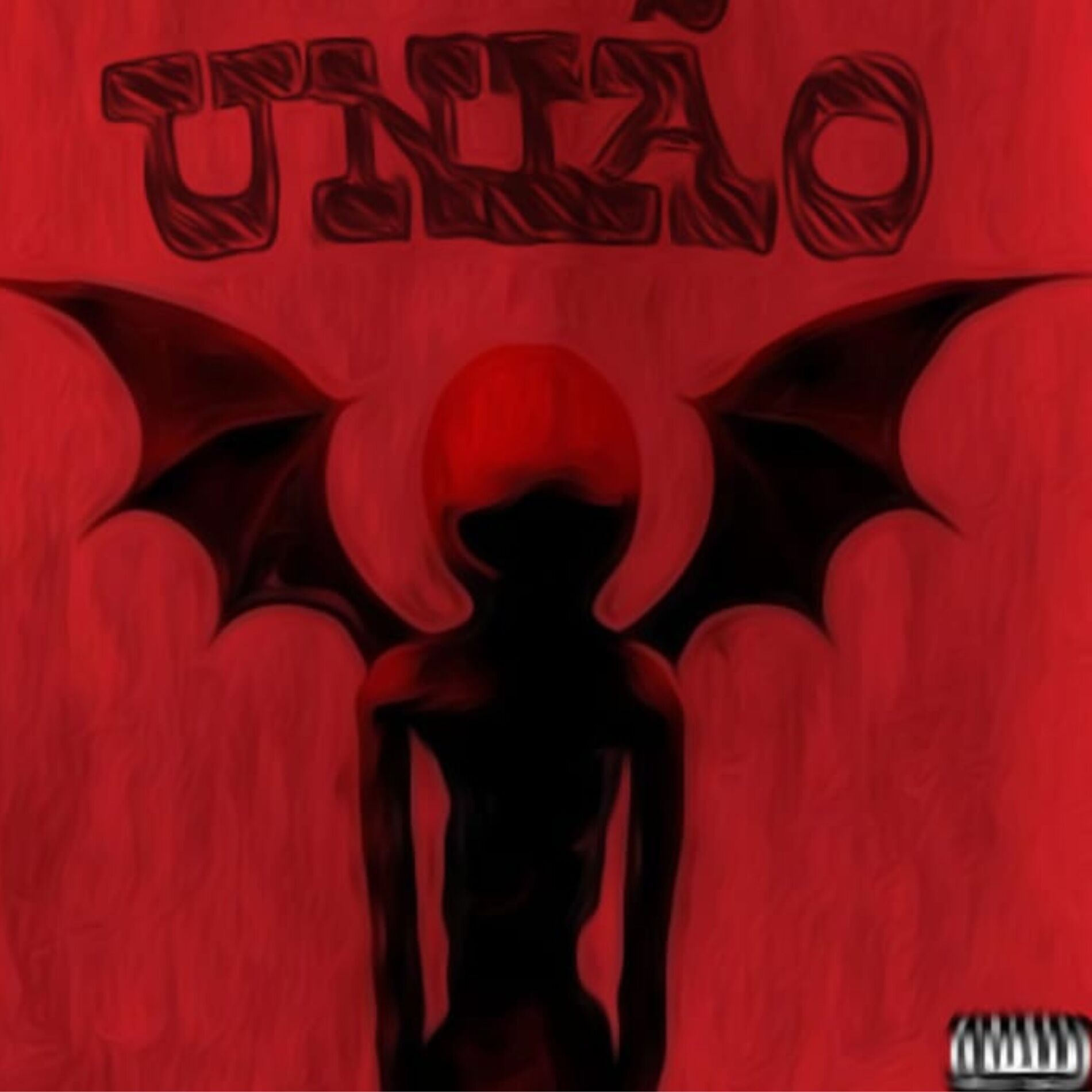 Album cover of União