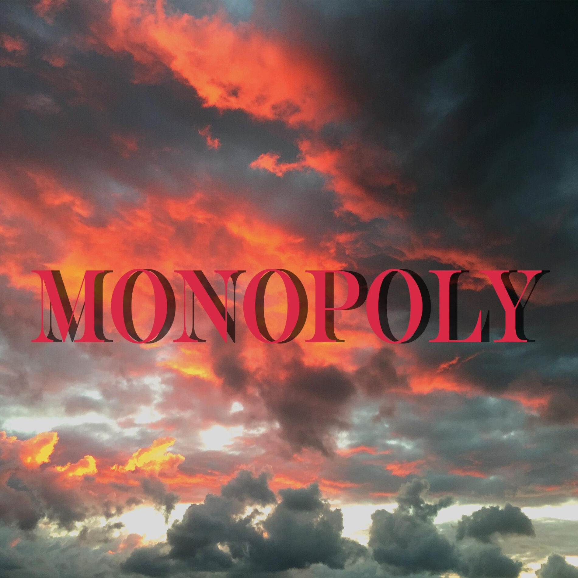 Album cover of Monopoly (feat. Jamahl Yami & Bardi)