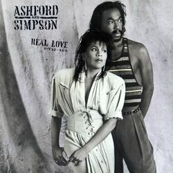 Cover of Real Love
