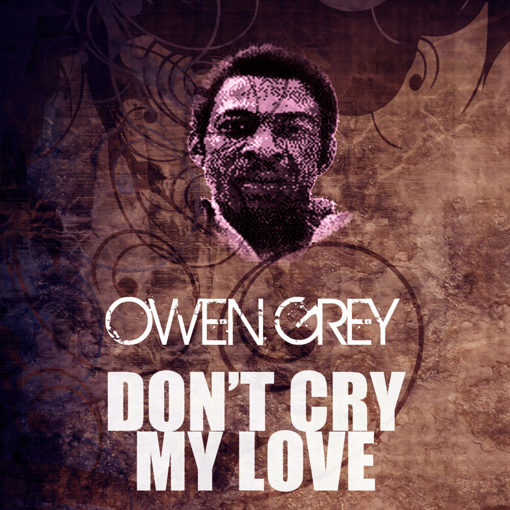 Picture of Don't Cry My Love