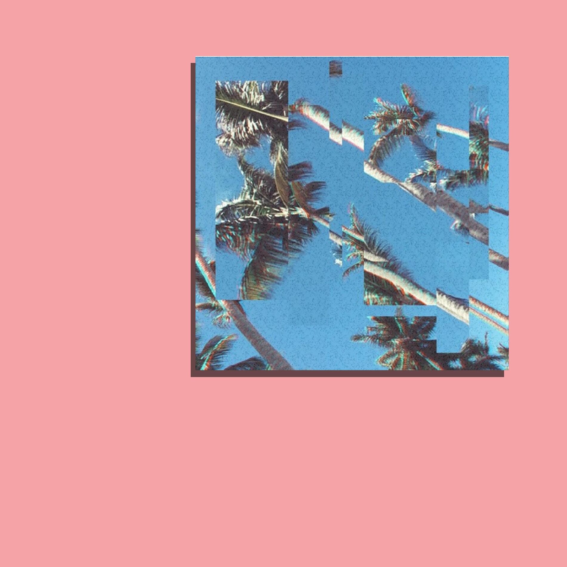 Album cover of Cualquier Hora