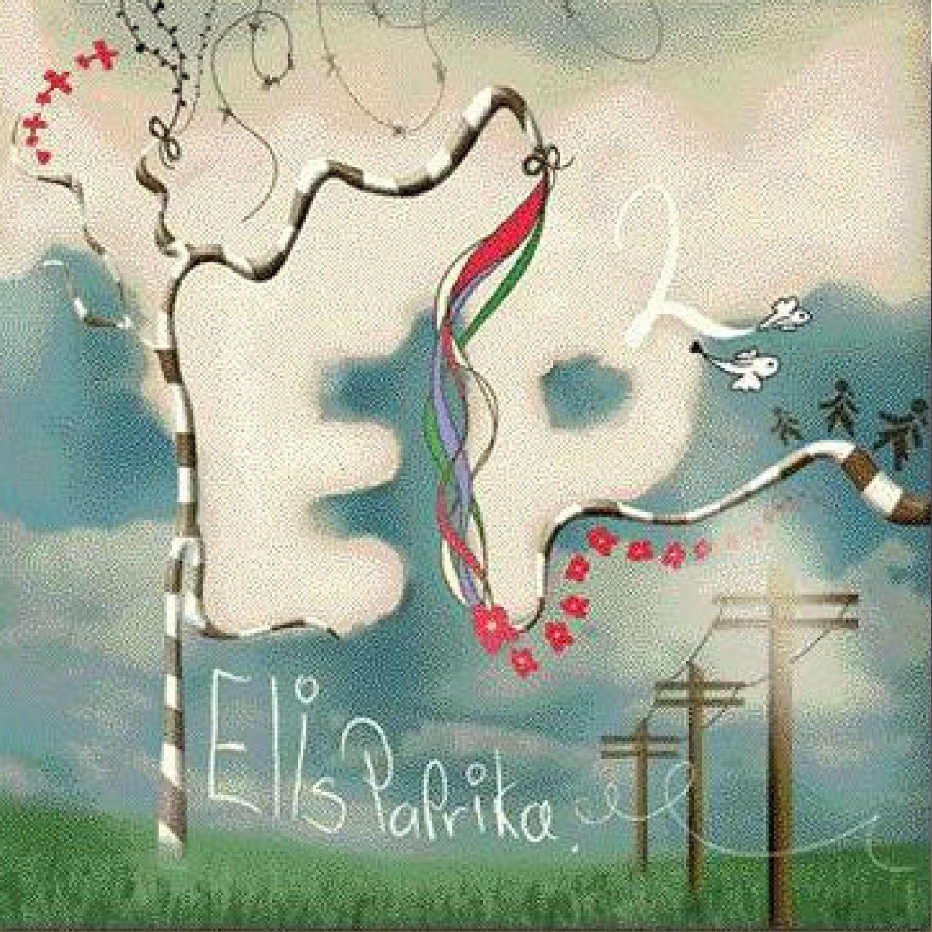 Album cover of Ep. 2