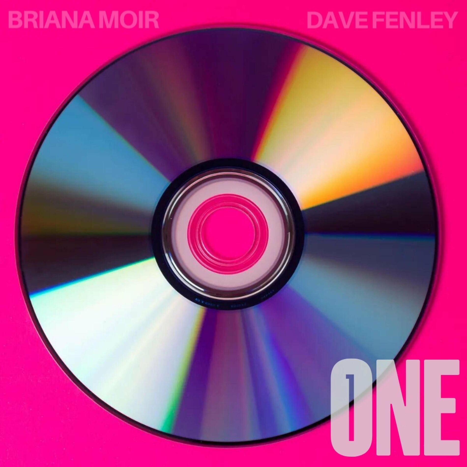 Album cover of One