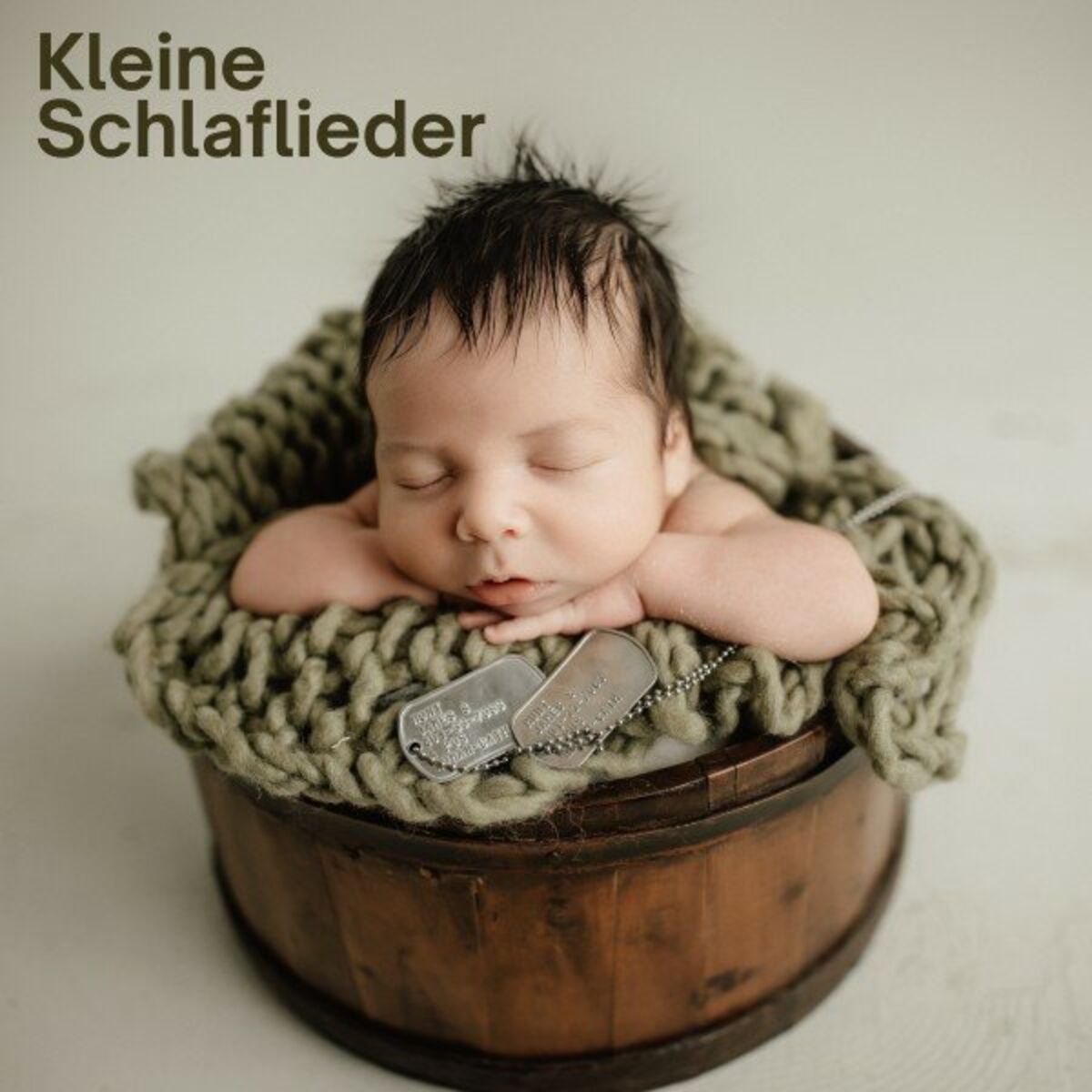 Album cover of Schlafmelodien