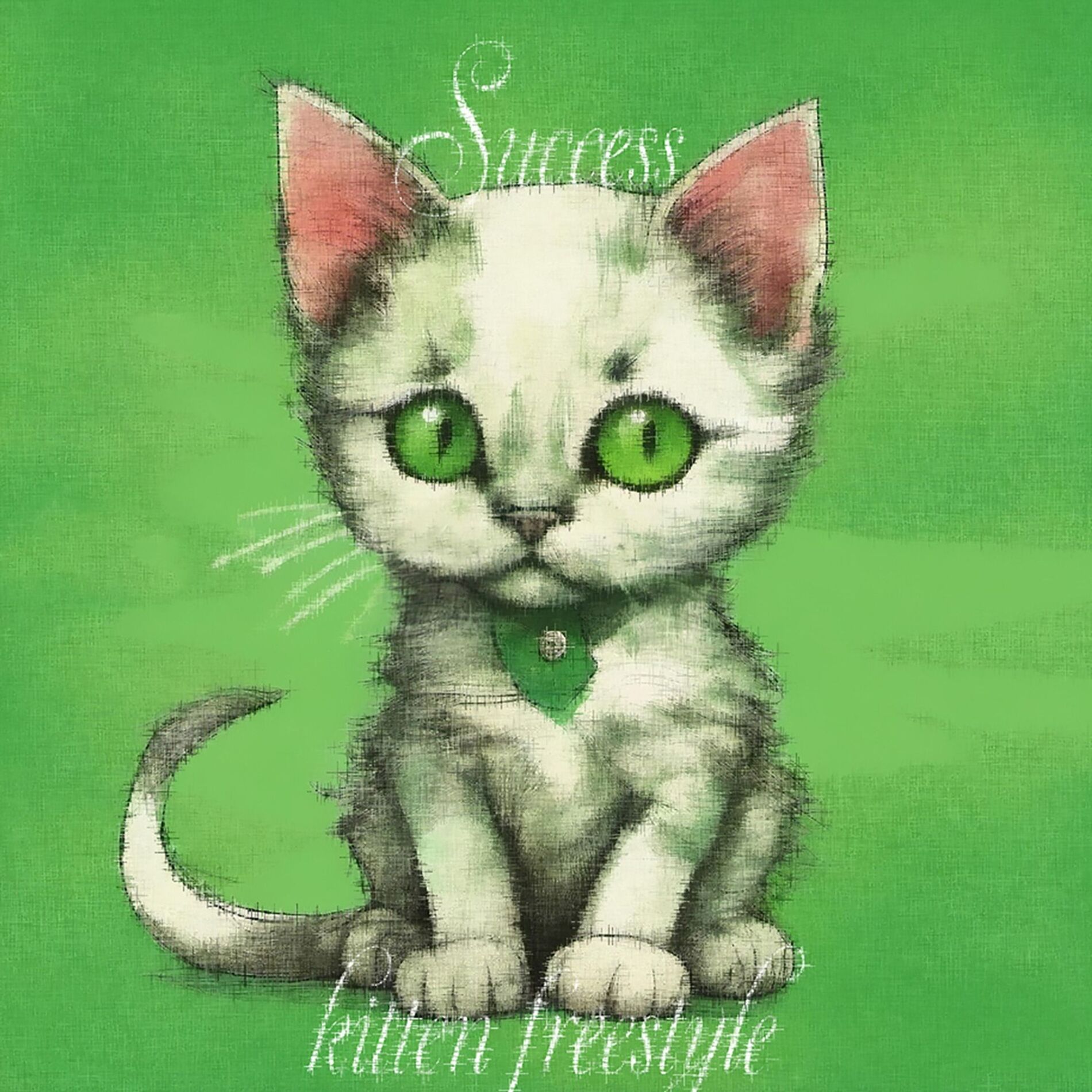 Album cover of Success (Kitten Freestyle)