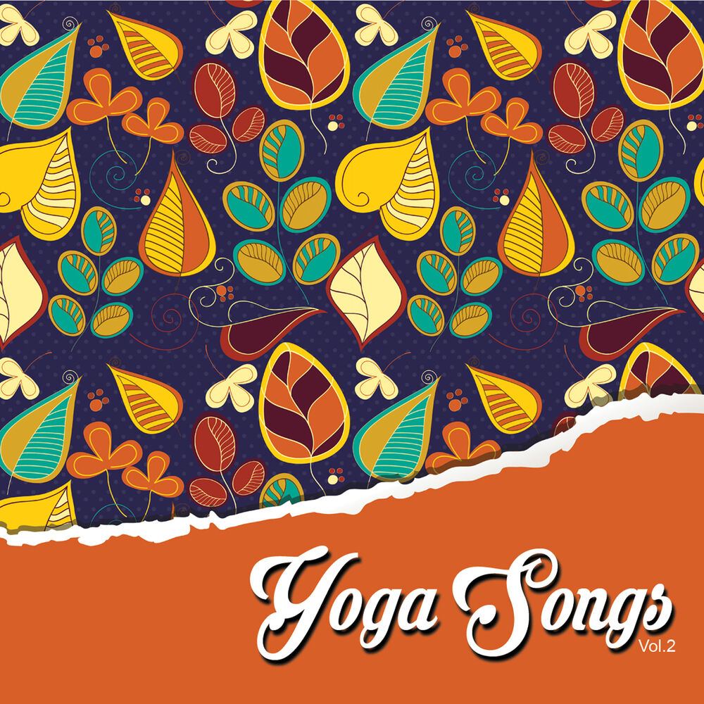Picture of Yoga Songs, Vol. 2
