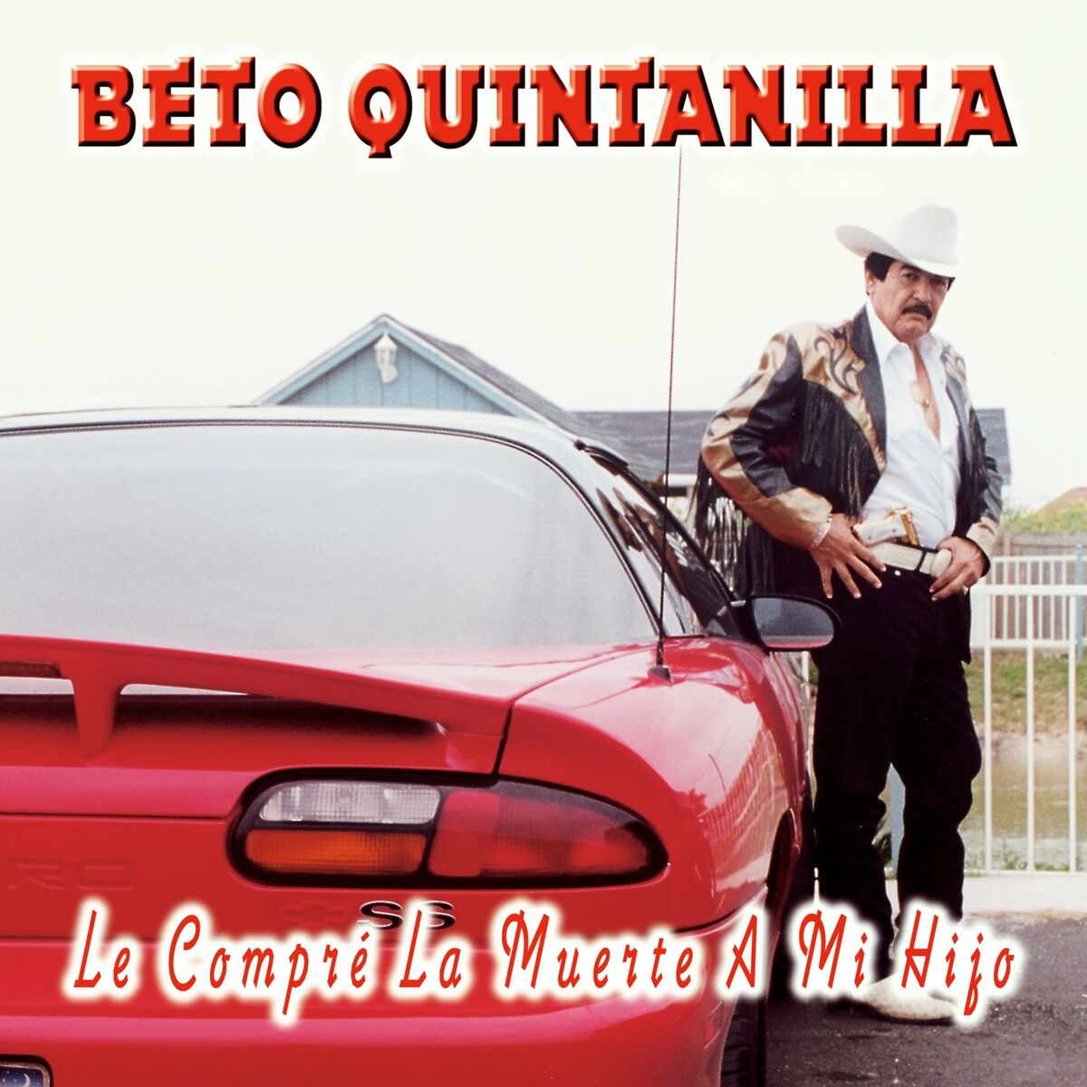 Album cover of Las Águilas Andan Solas