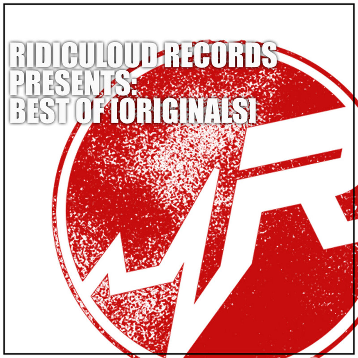 Album cover of Best of Originals