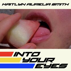 Cover of Into Your Eyes