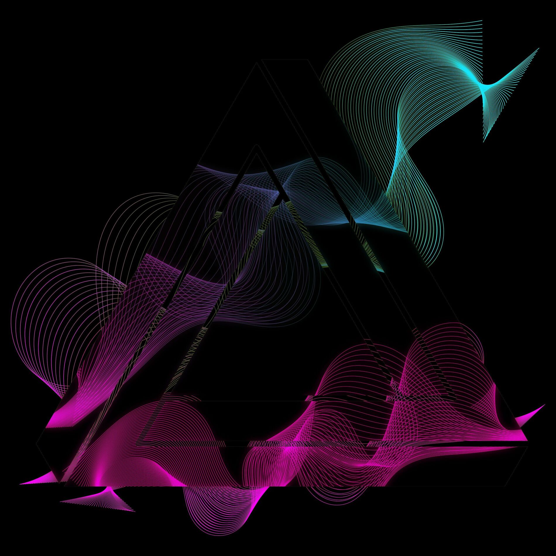 Album cover of Rituals
