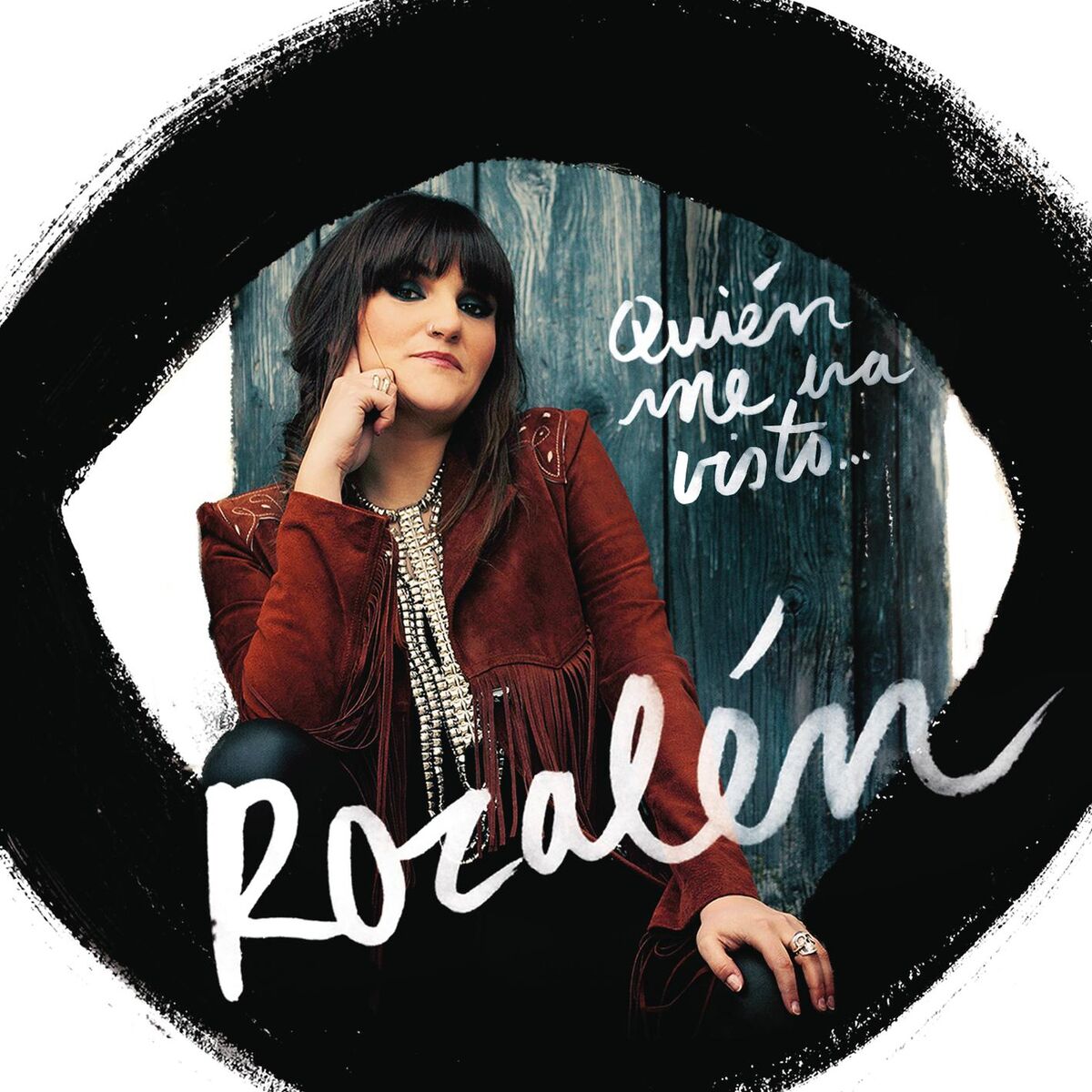 Album cover of Quien Me Ha Visto...