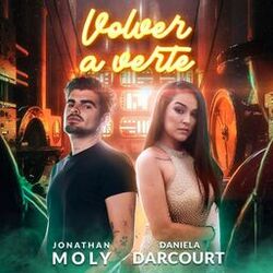Cover of Volver a Verte