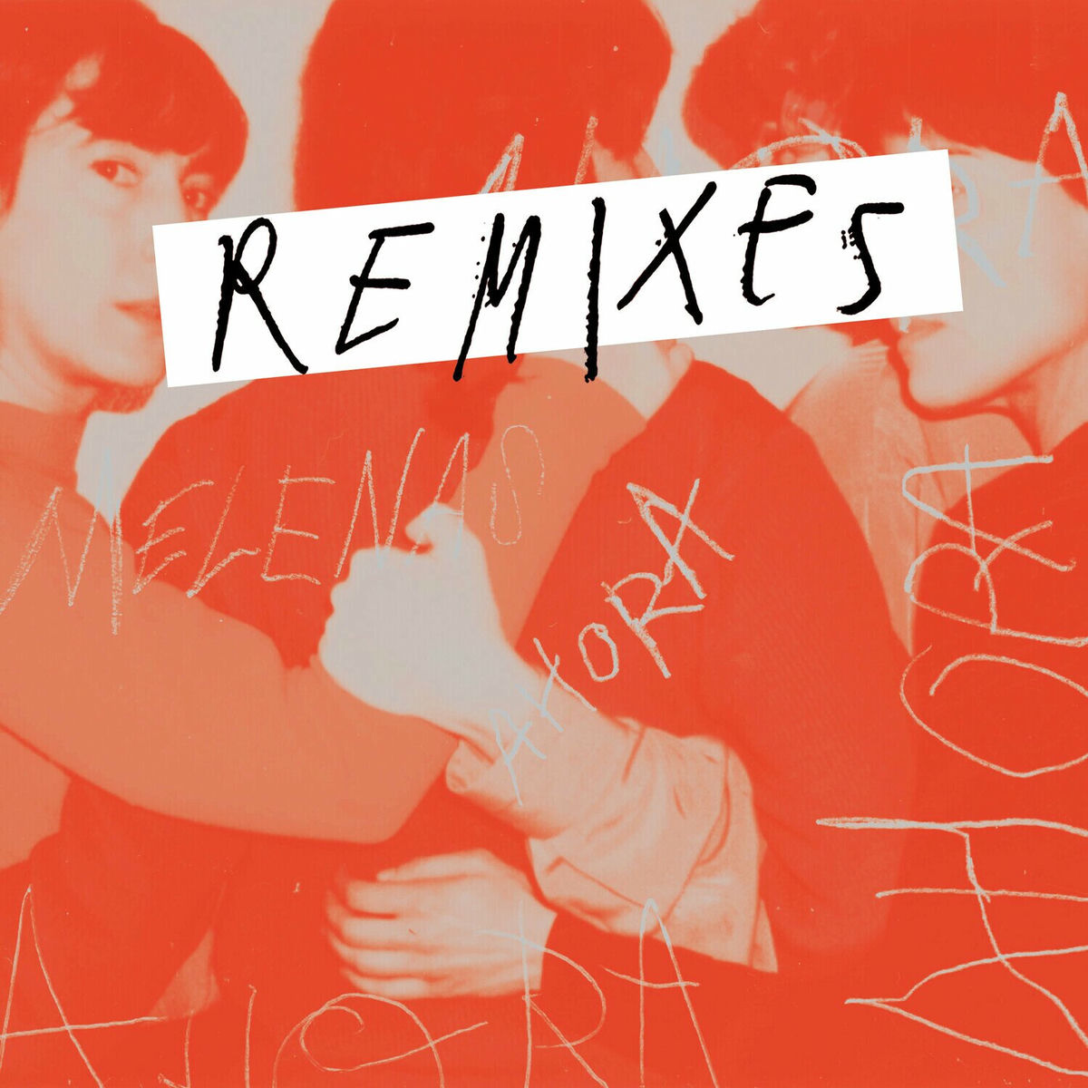 Album cover of Bang