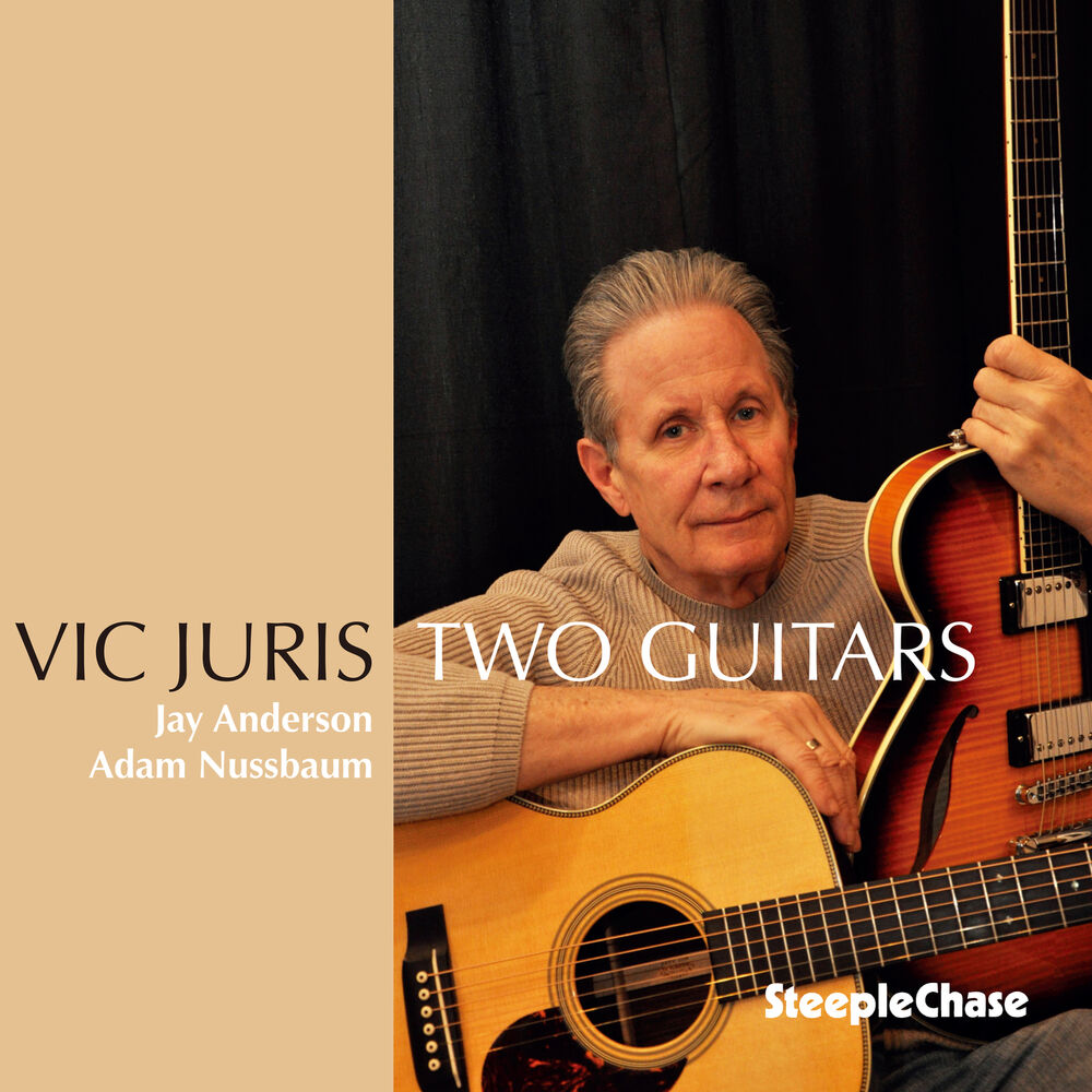 Picture of Two Guitars
