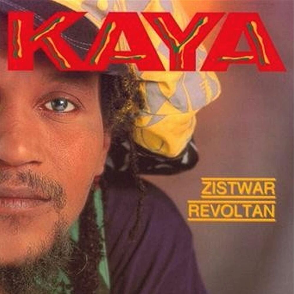 Picture of Zistwar revoltan