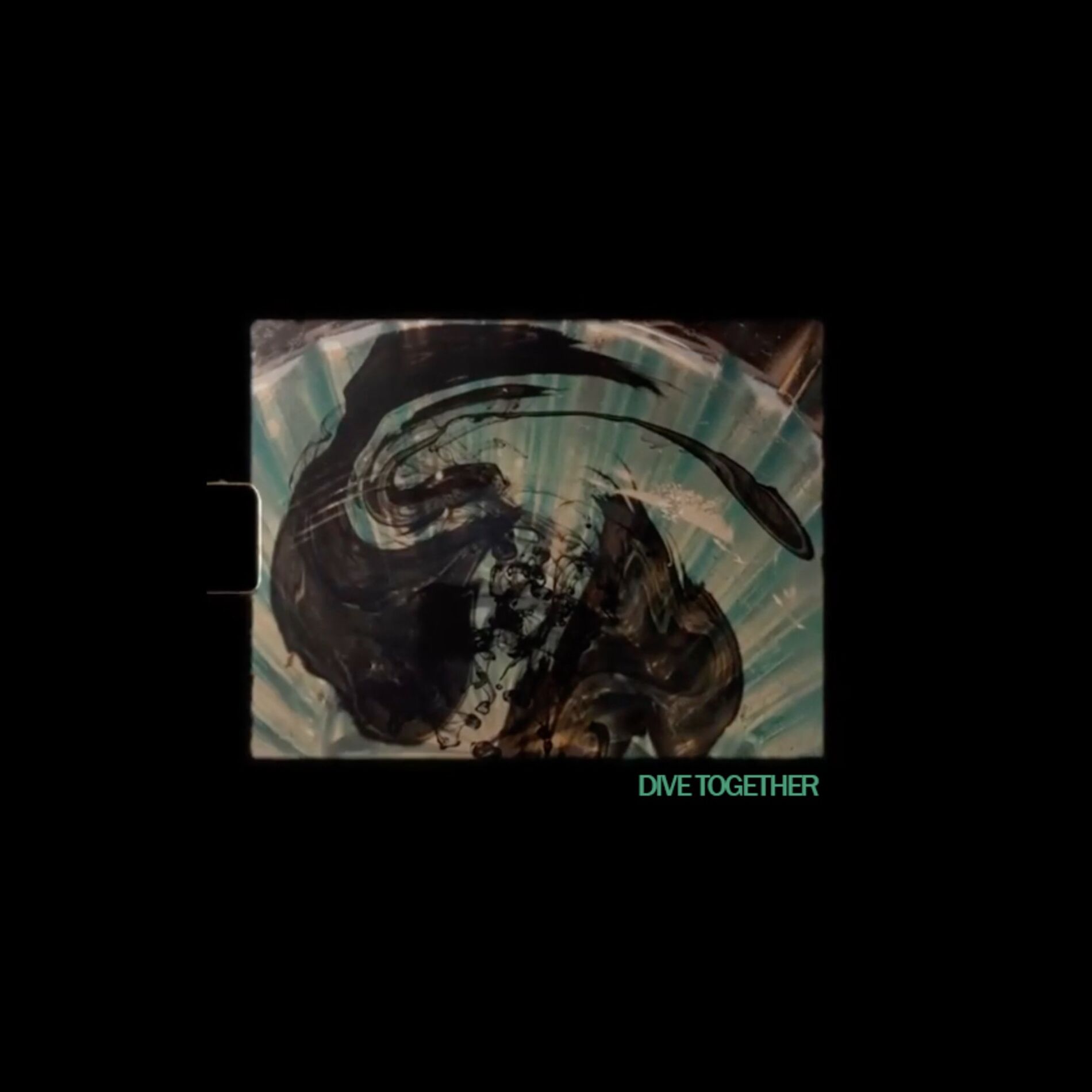 Album cover of Dive Together