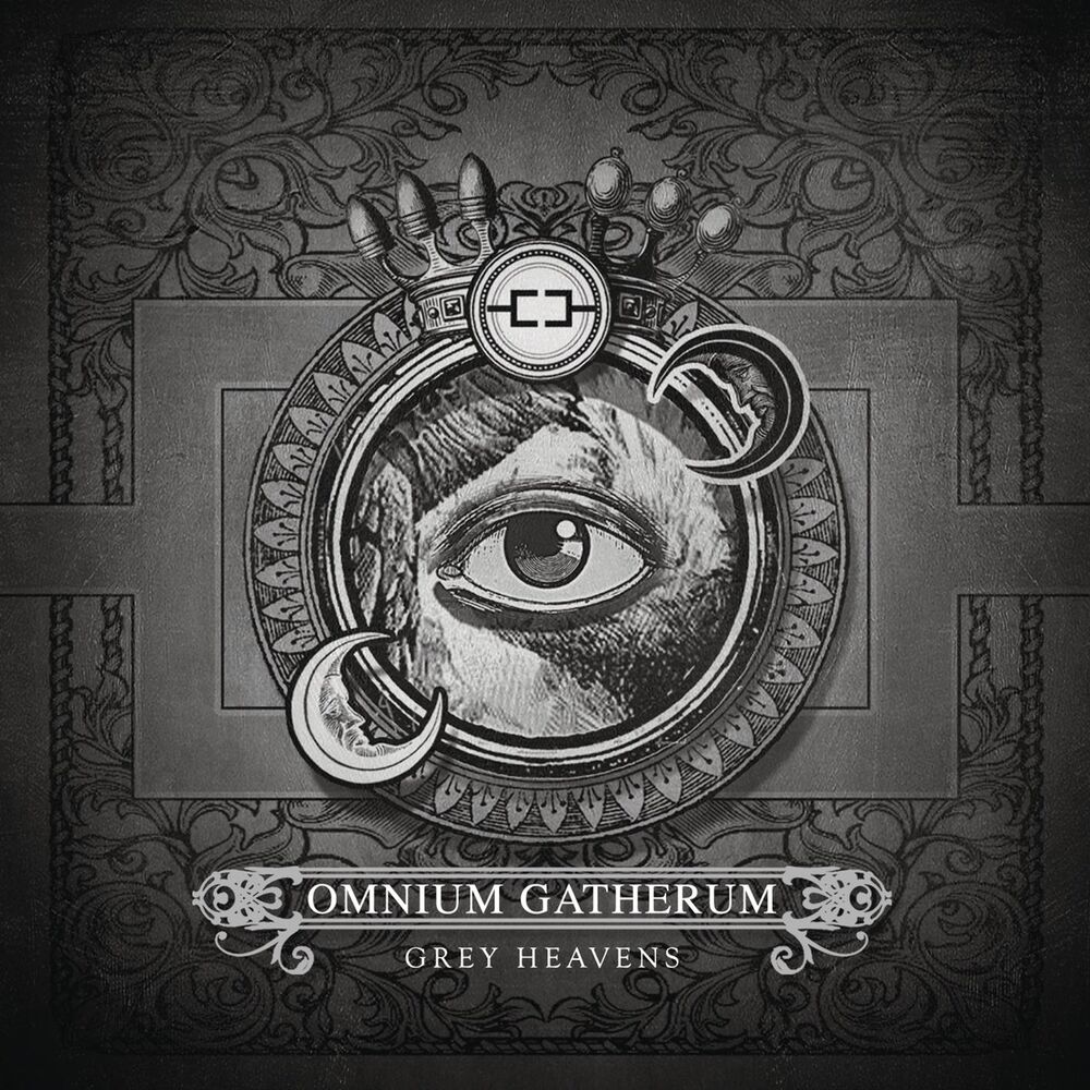 Picture of Grey Heavens