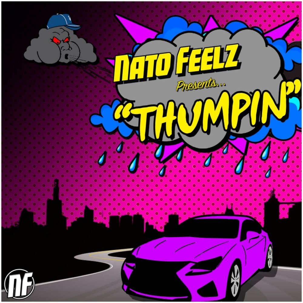 Picture of Thumpin