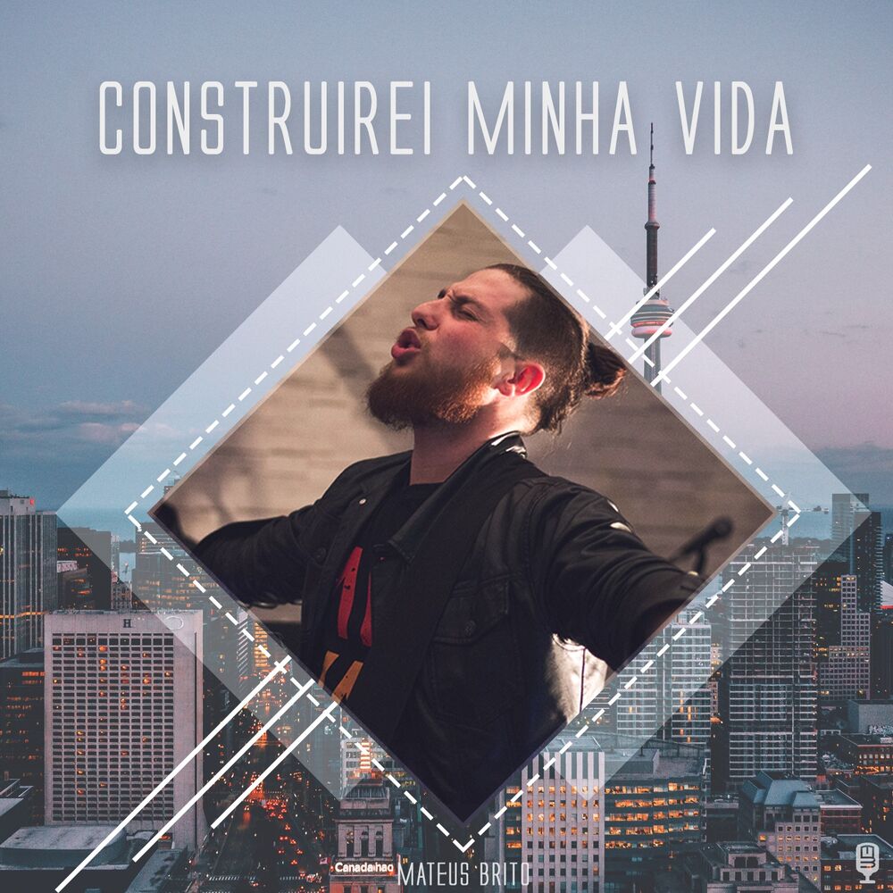 Picture of Construirei Minha Vida