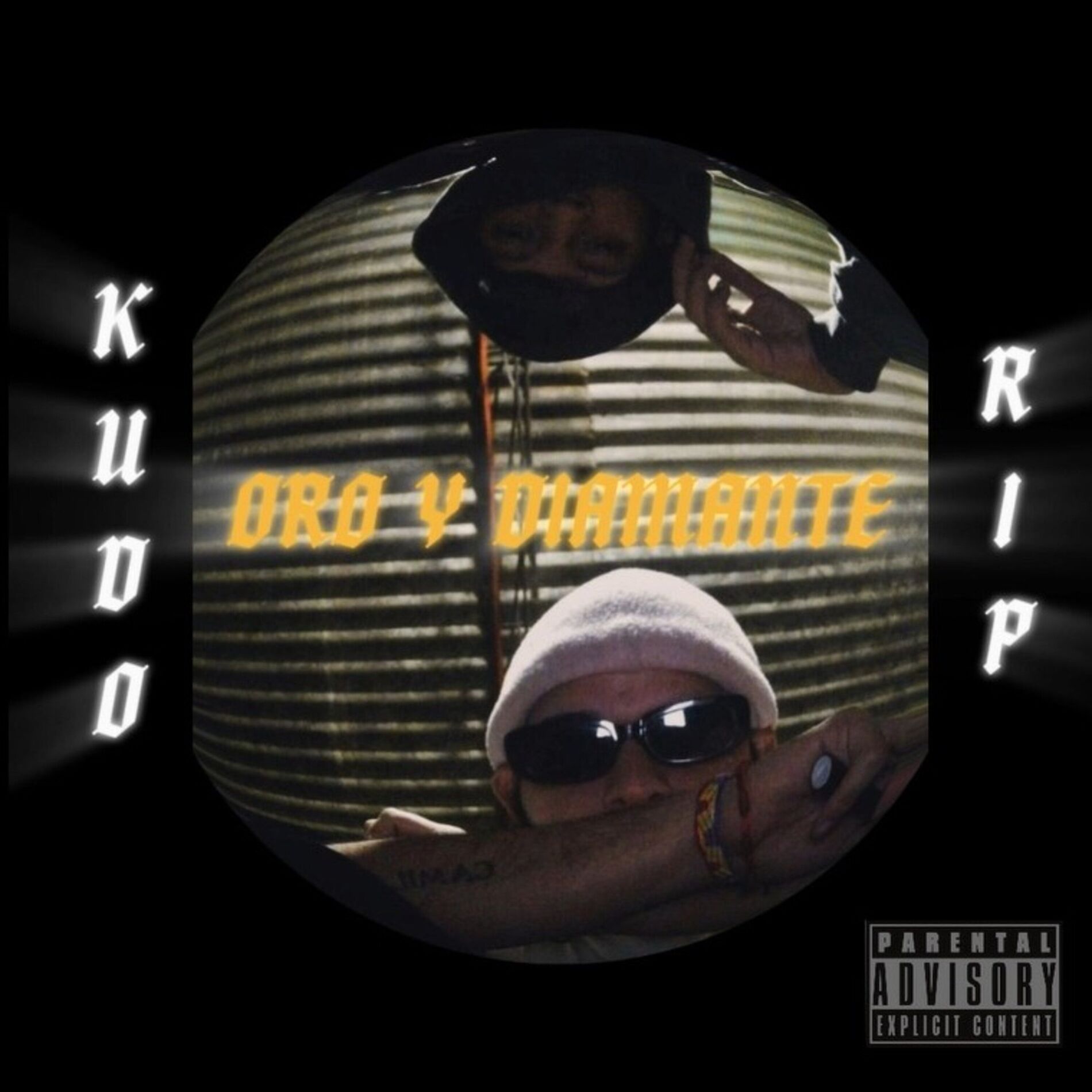 Album cover of Oro y Diamante