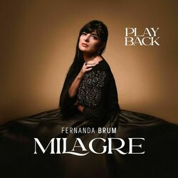 Cover of Milagre